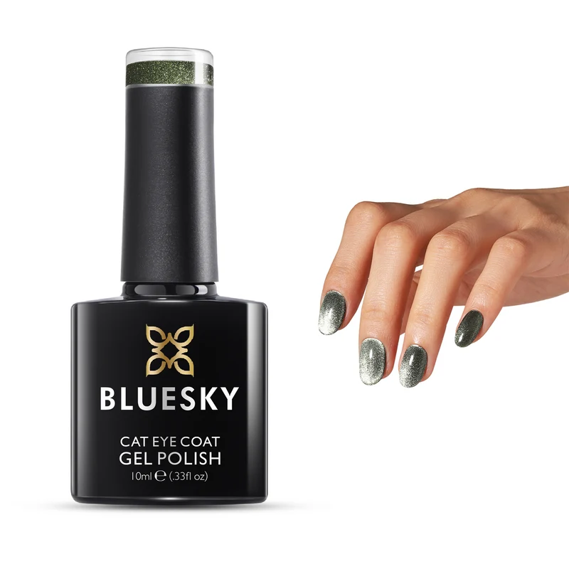 BLUESKY 5D Smoothie Cat Eye SW10 It's Still Magic 10 ml