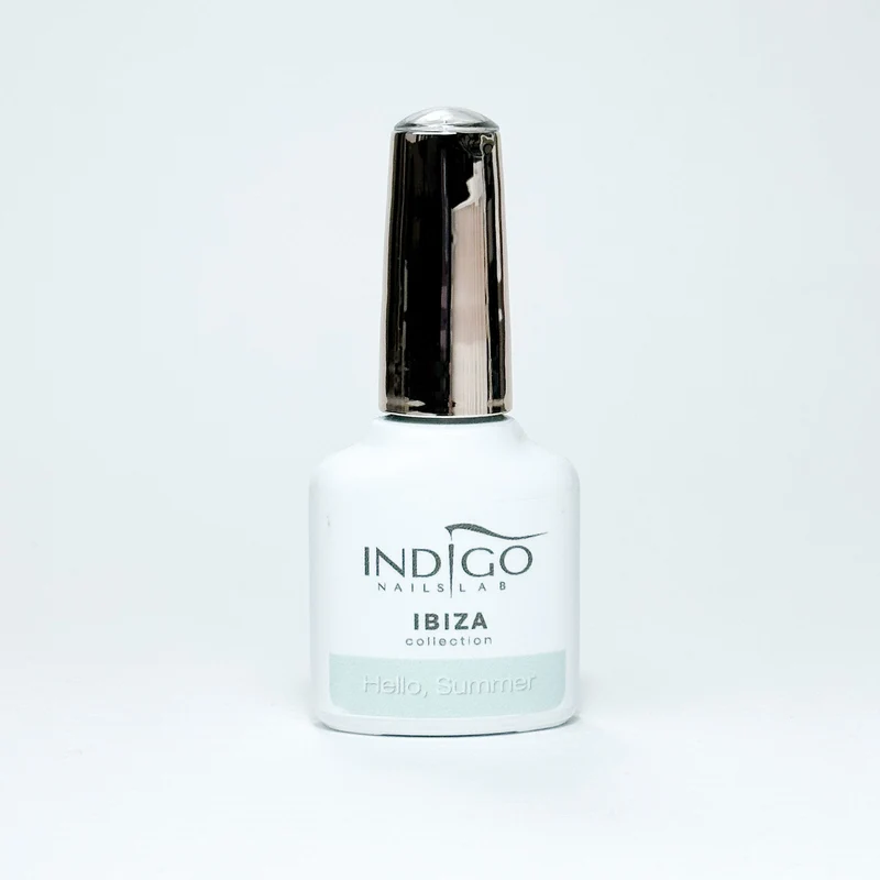 HELLO, SUMMER Gel polish 7ml