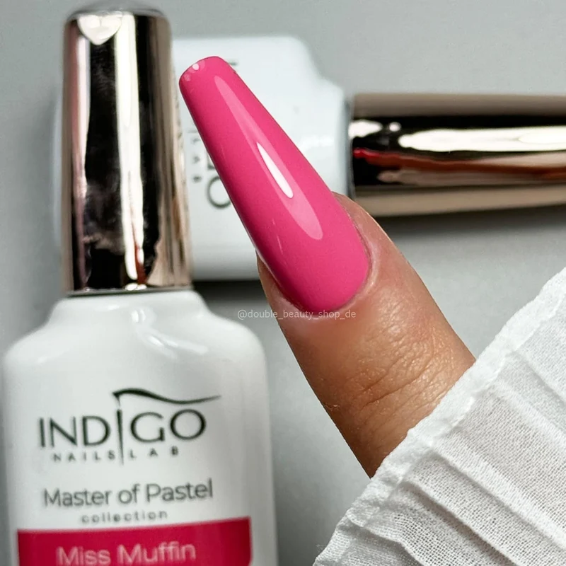 MISS MUFFIN Gel polish 7ml