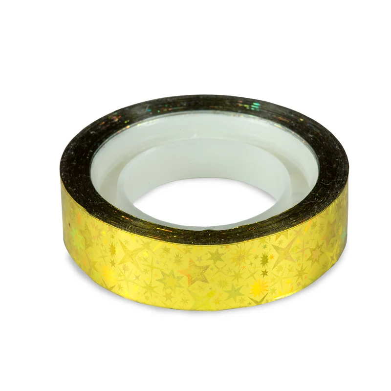 Nailart Tape Gold