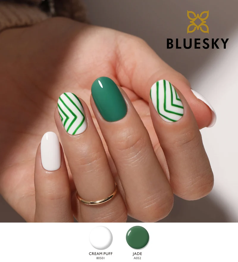 BLUESKY A052 Jade 10ml