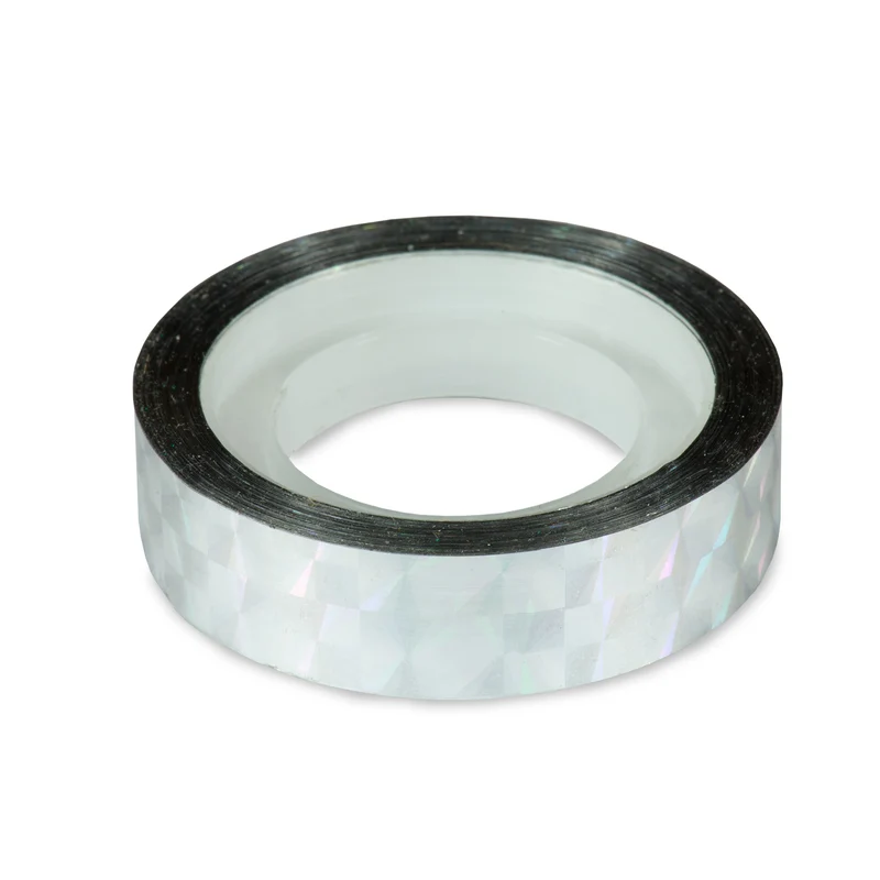 Nailart Tape Silber