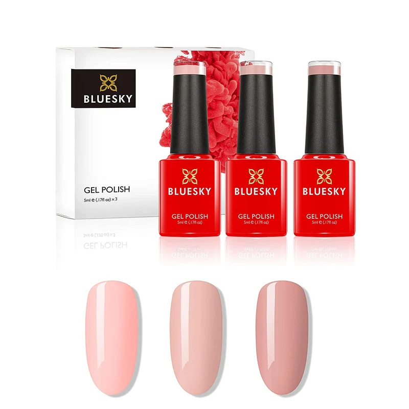 BLUESKY Mini Set (ND19-QXG312-CS27) 5ml