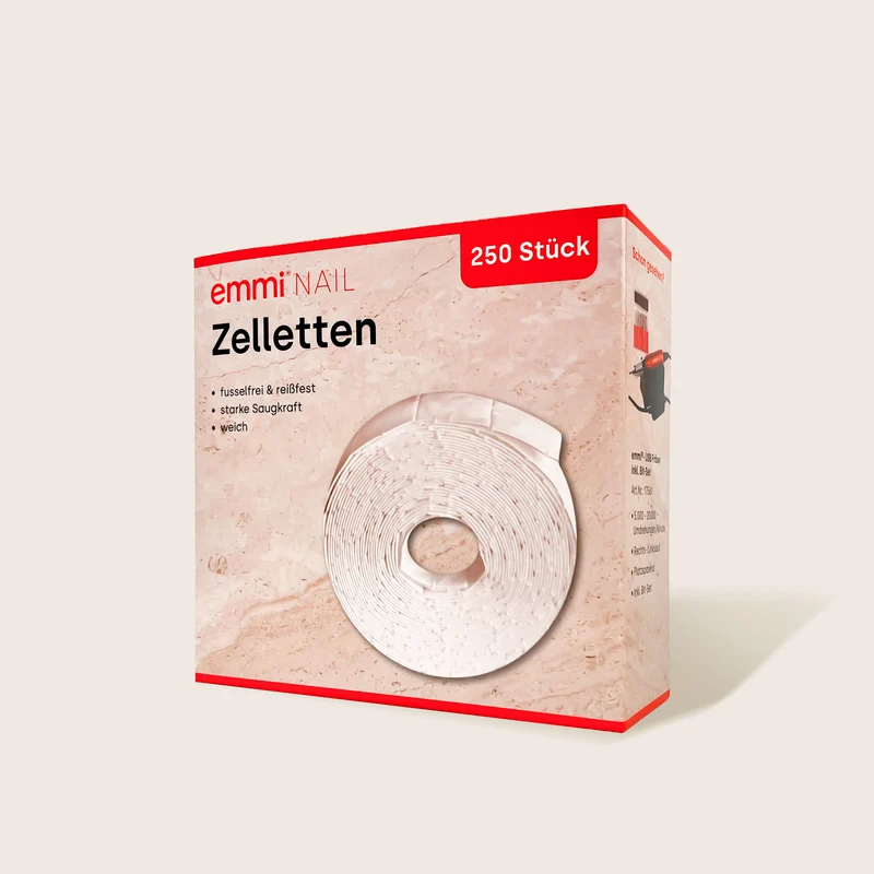 Shellac Starter Set Classic
