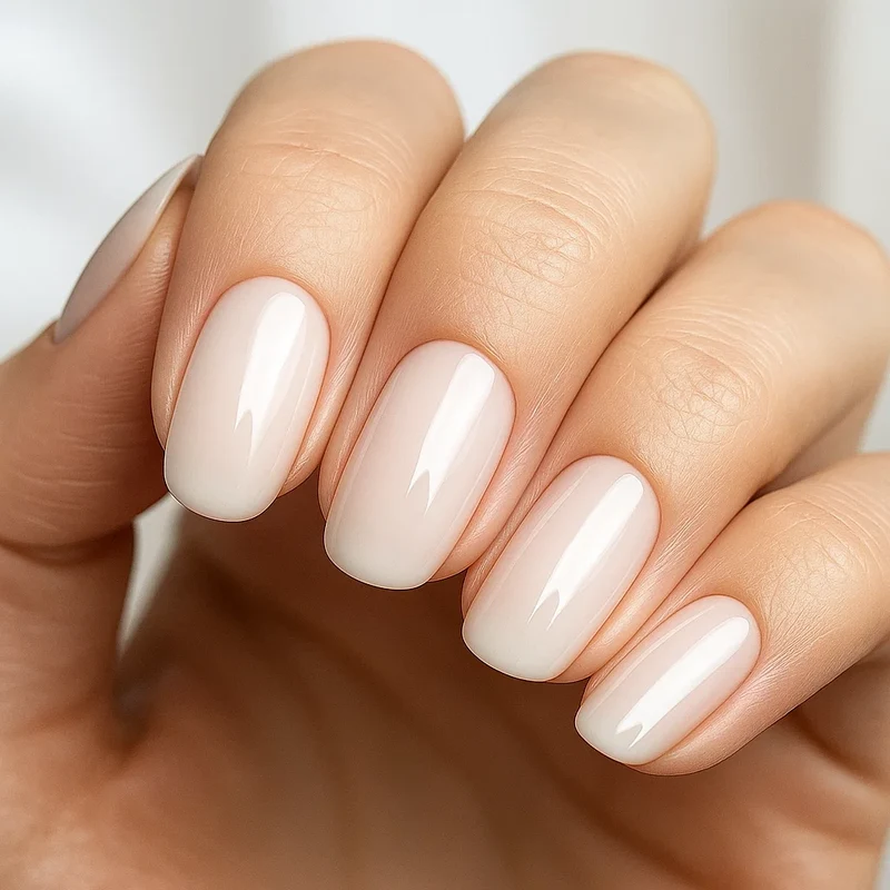 emmi Shellac UV-Lack Nude 3 15ml | L122