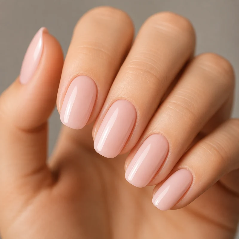 emmi Shellac UV-Lack Nude 2 15ml | L082