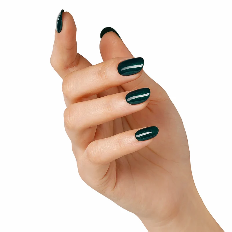 BLUESKY 80574 Forest Green 10ml