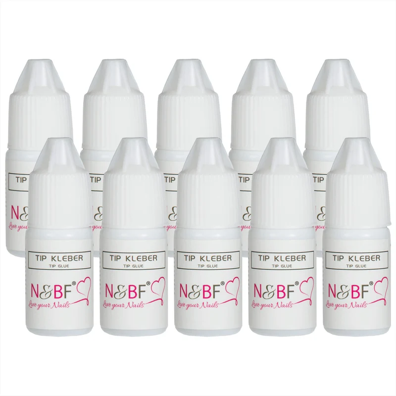 Tip Kleber 3g 10er Set