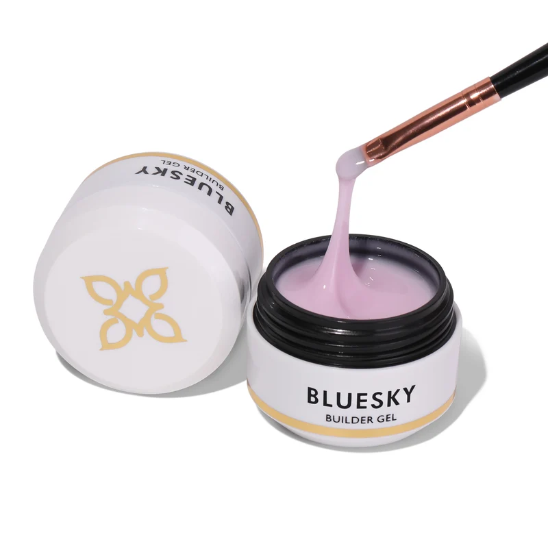 BLUESKY Builder Gel 02 Pink 30g