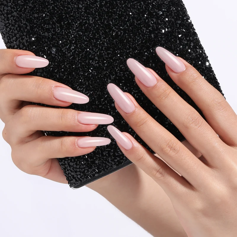 BLUESKY Builder Gel 02 Pink 30g
