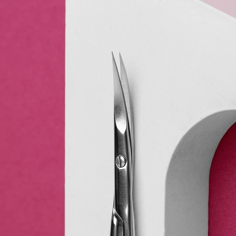 Staleks Professionelle Nagelhautschere EXPERT 50 TYPE 3