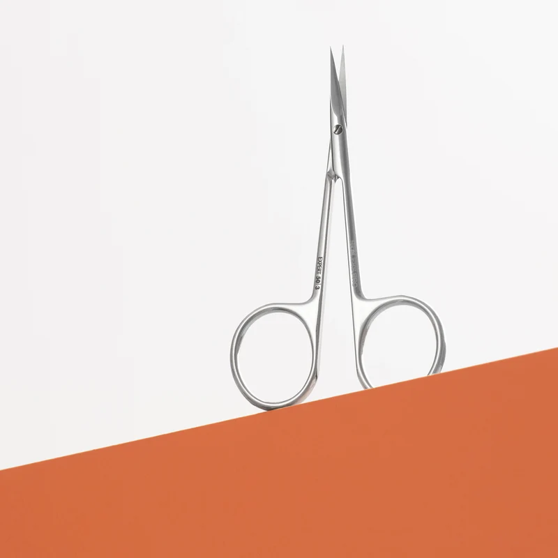 Staleks Professionelle Nagelhautschere EXPERT 50 TYPE 3