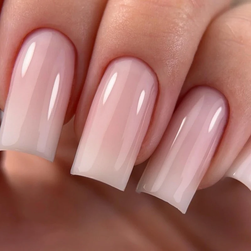 BLUSH Frame Gel NO FILE 30ml HEYLOVE