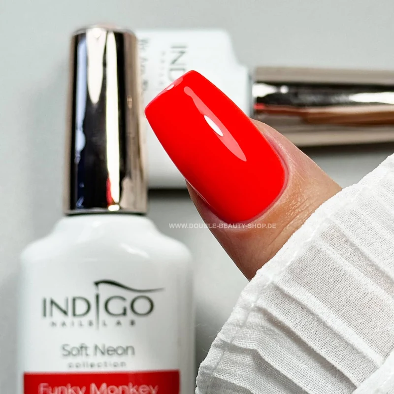 FUNKY MONKEY Gel polish 7ml