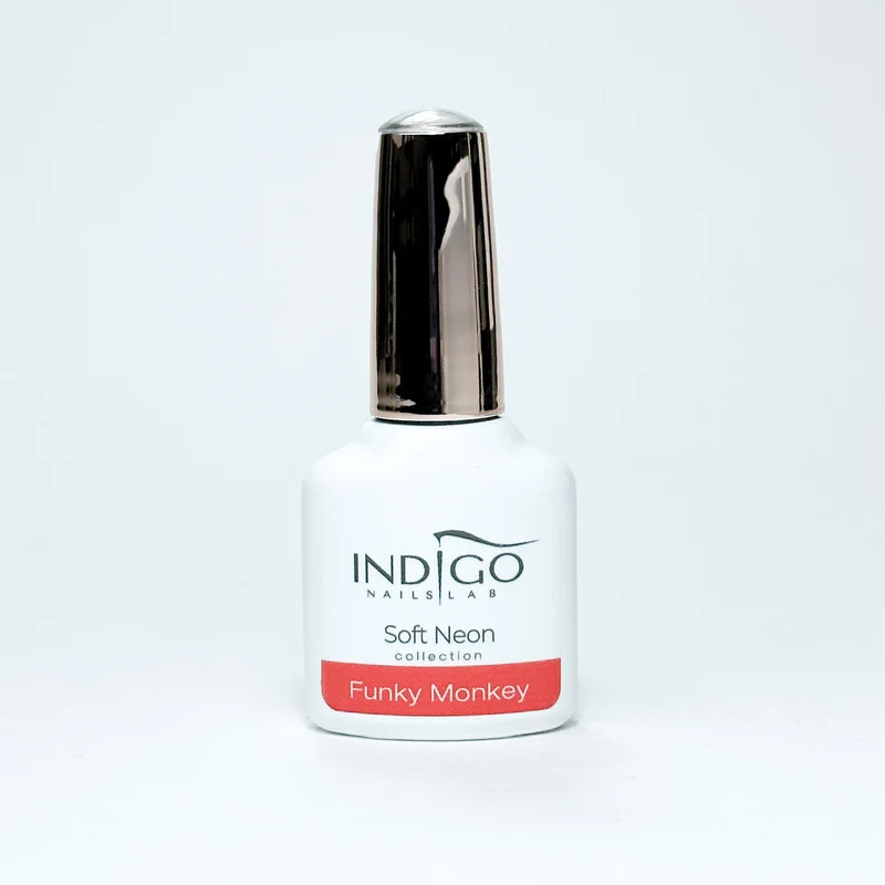 FUNKY MONKEY Gel polish 7ml