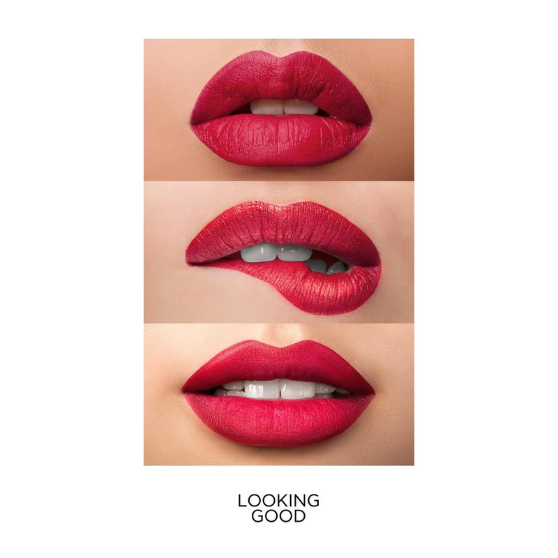 BLUESKY Lipgloss Set Kiss & Tell