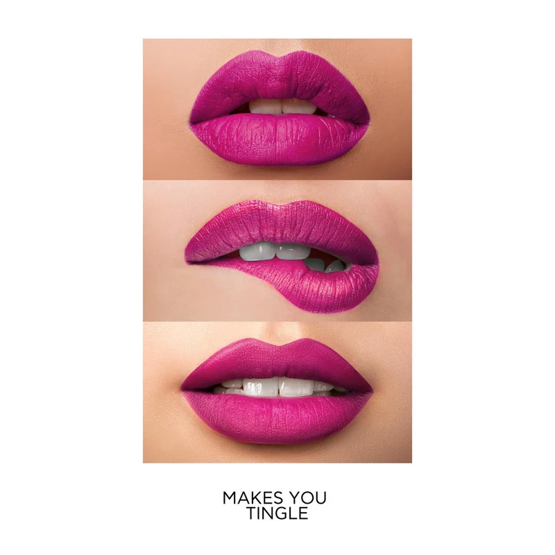 BLUESKY Lipgloss Set Kiss & Tell