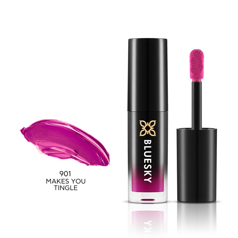 BLUESKY Lipgloss Set Kiss & Tell