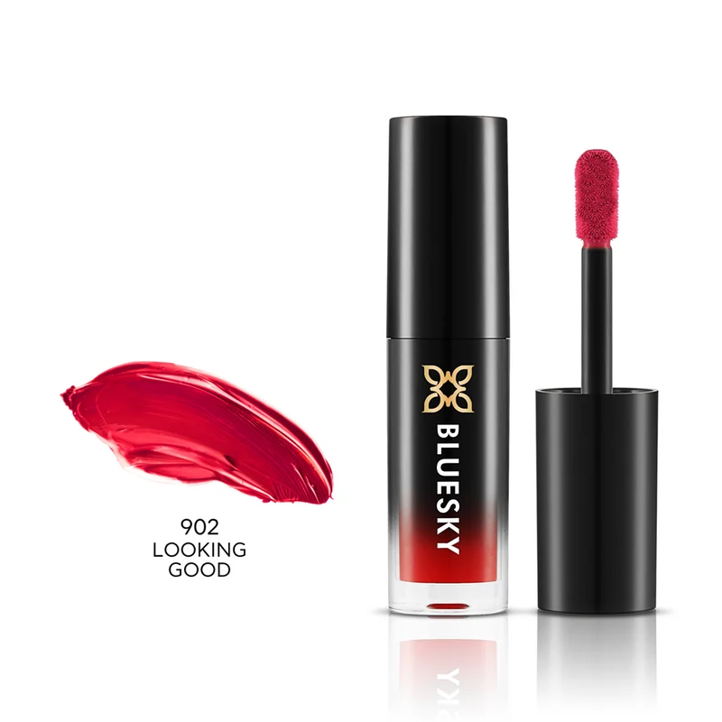 BLUESKY Lipgloss Set Kiss & Tell