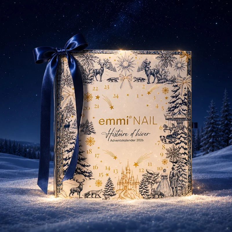 Adventskalender 2026