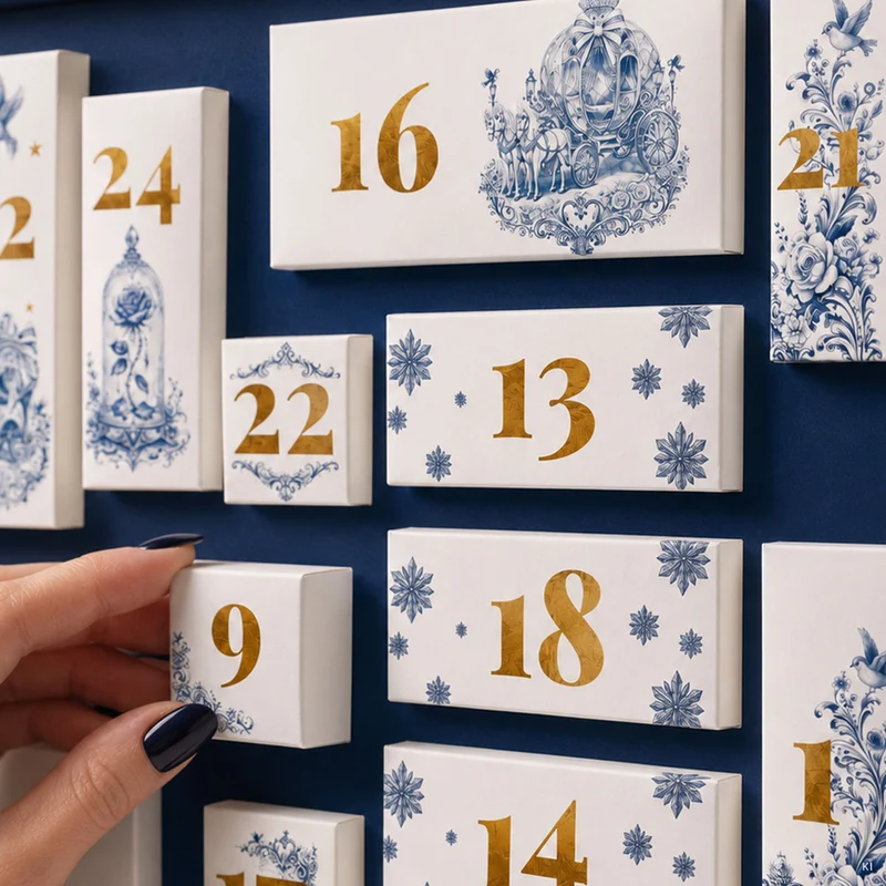 Adventskalender 2026