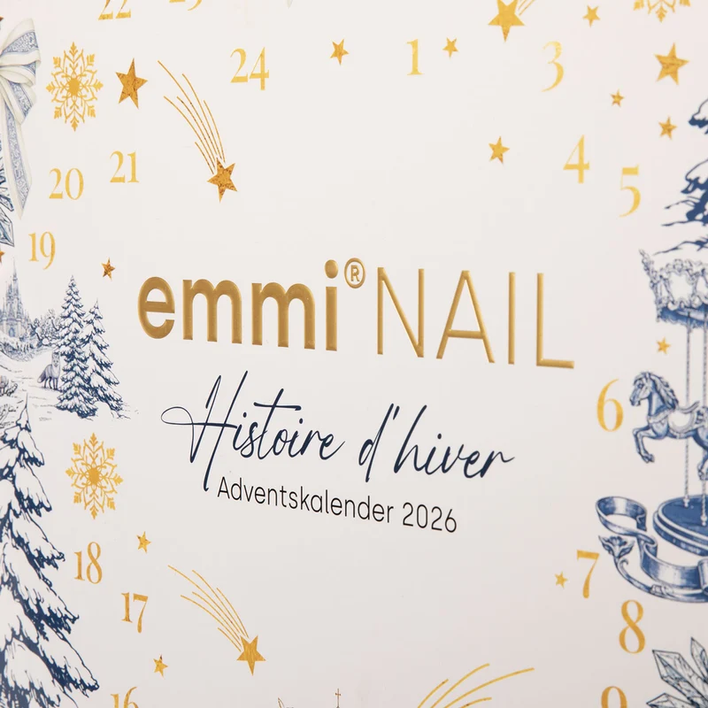 Adventskalender 2026