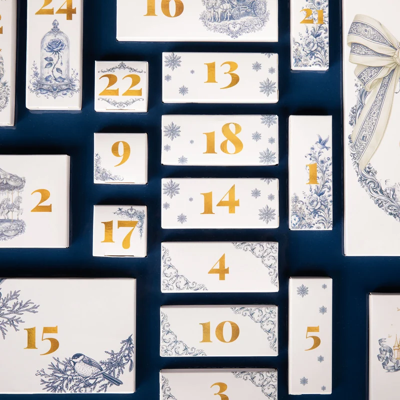 Adventskalender 2026