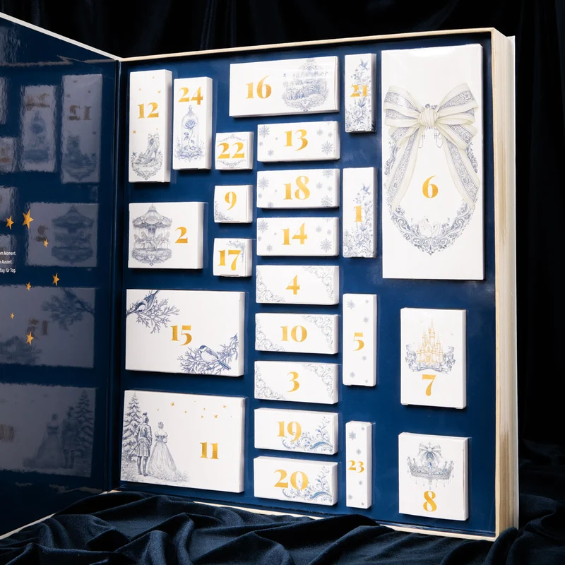 Adventskalender 2026