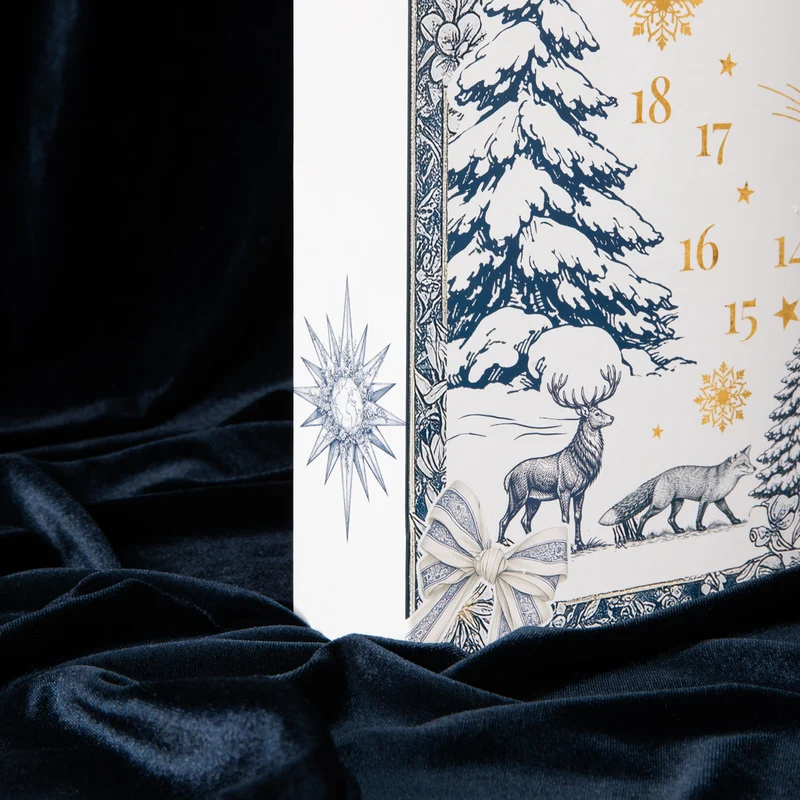 Adventskalender 2026