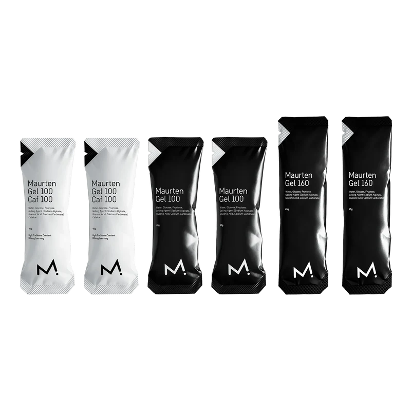 Maurten Gel Pack