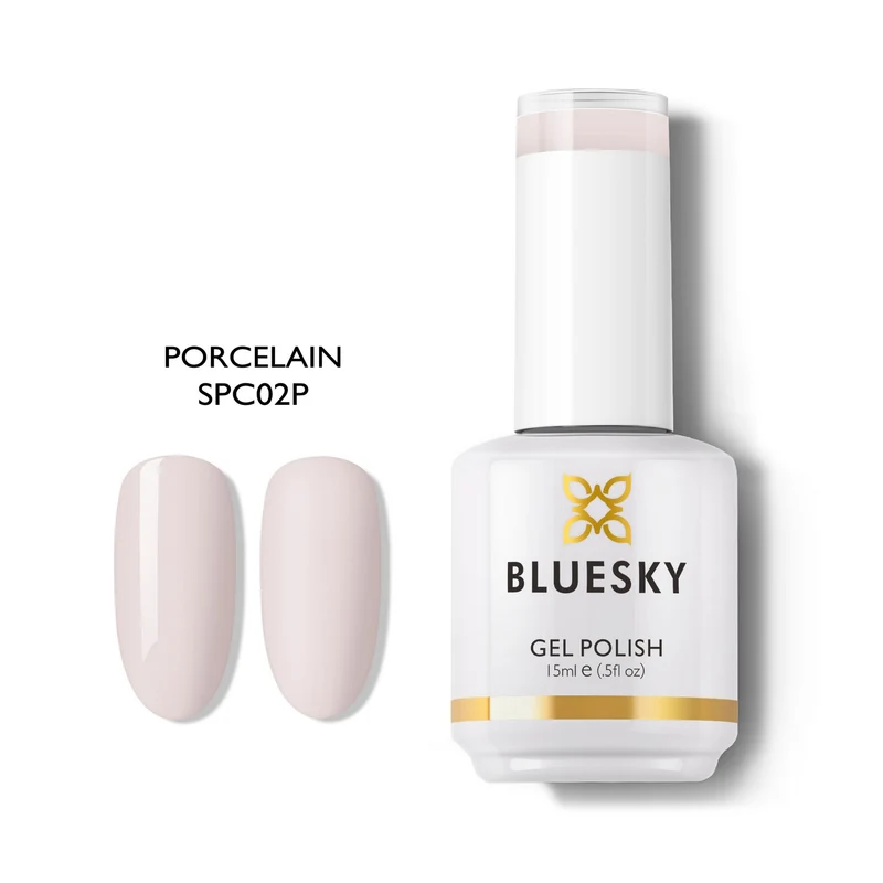 BLUESKY SPC02 Porcelain 15ml