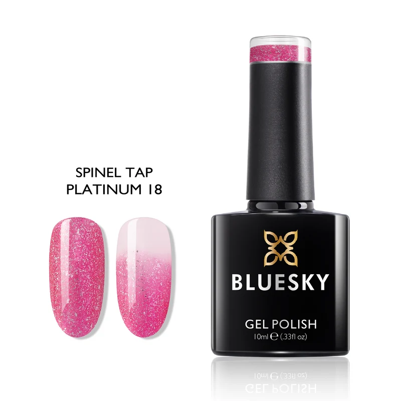 BLUESKY Platinum 18 Spinel Tap 10ml