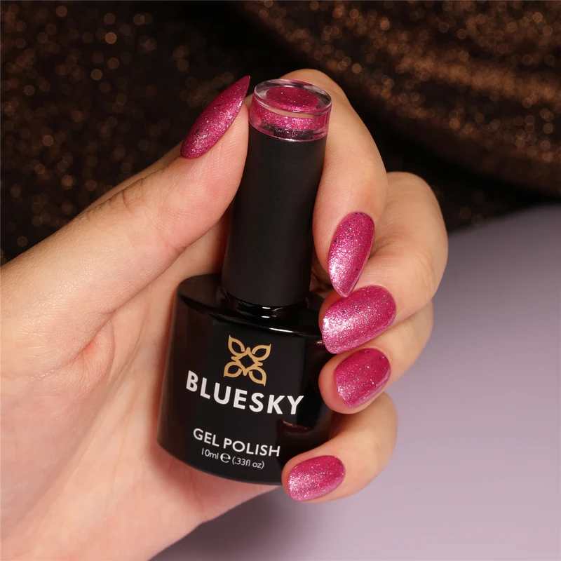 BLUESKY Platinum 18 Spinel Tap 10ml