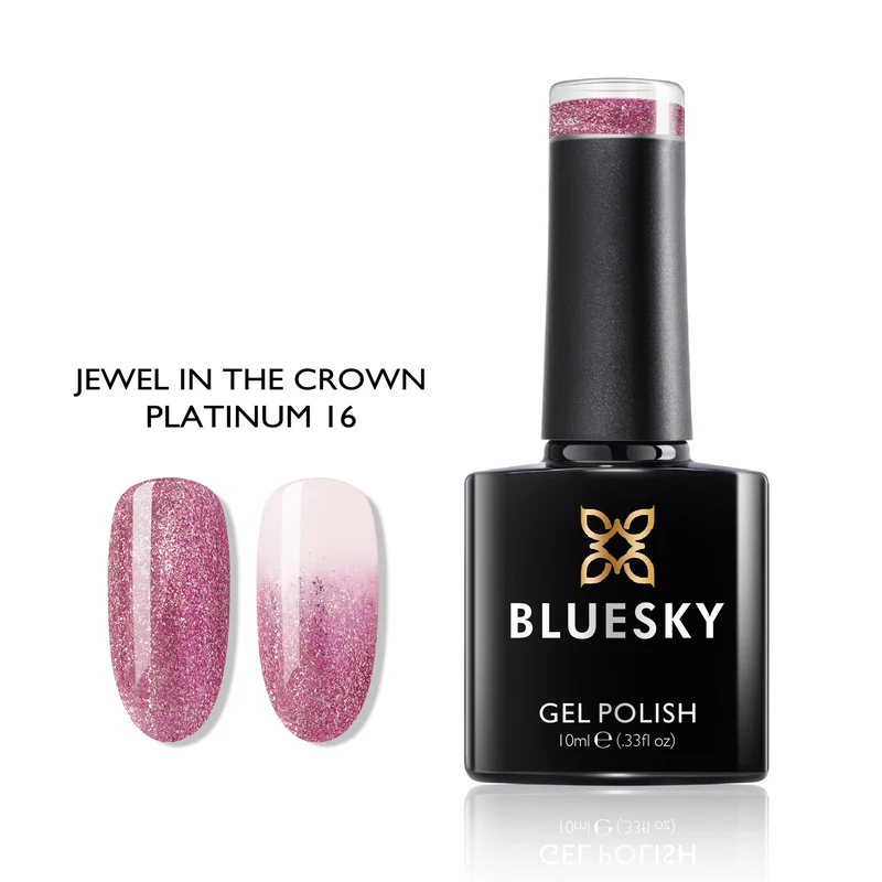 BLUESKY Platinum 16 Jewel In The Crown 10ml