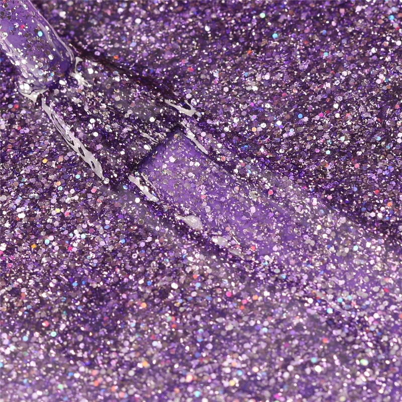 BLUESKY Platinum 15 Lilac Ice 10ml