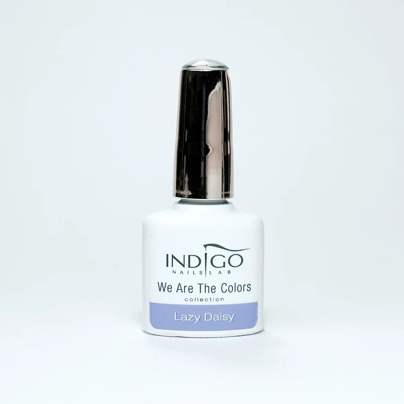 LAZY DAISY Gel polish 7ml