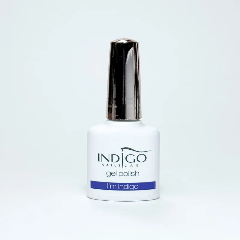 I'M INDIGO Gel polish 7ml