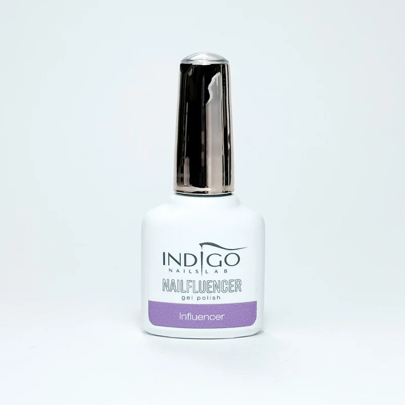 INFLUENCER Gel polish 7ml