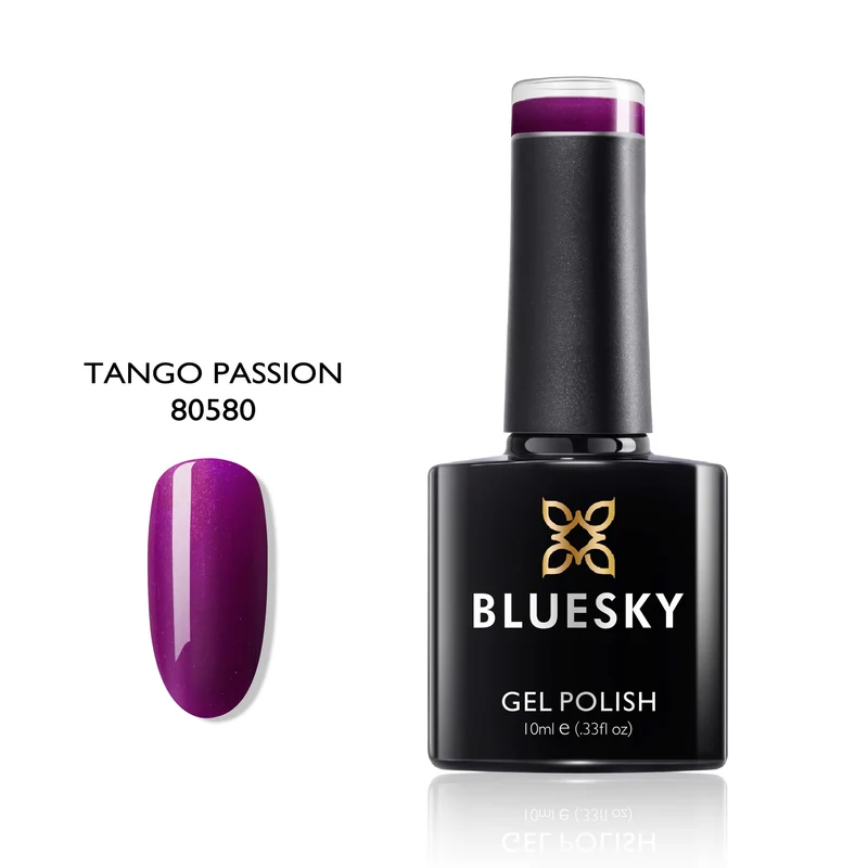 BLUESKY 80580 Tango Passion 10ml