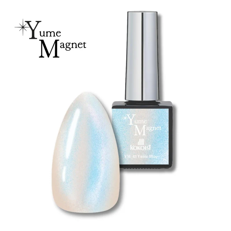 Kokoist Yume Magnet Gel Yume Blue YM-41