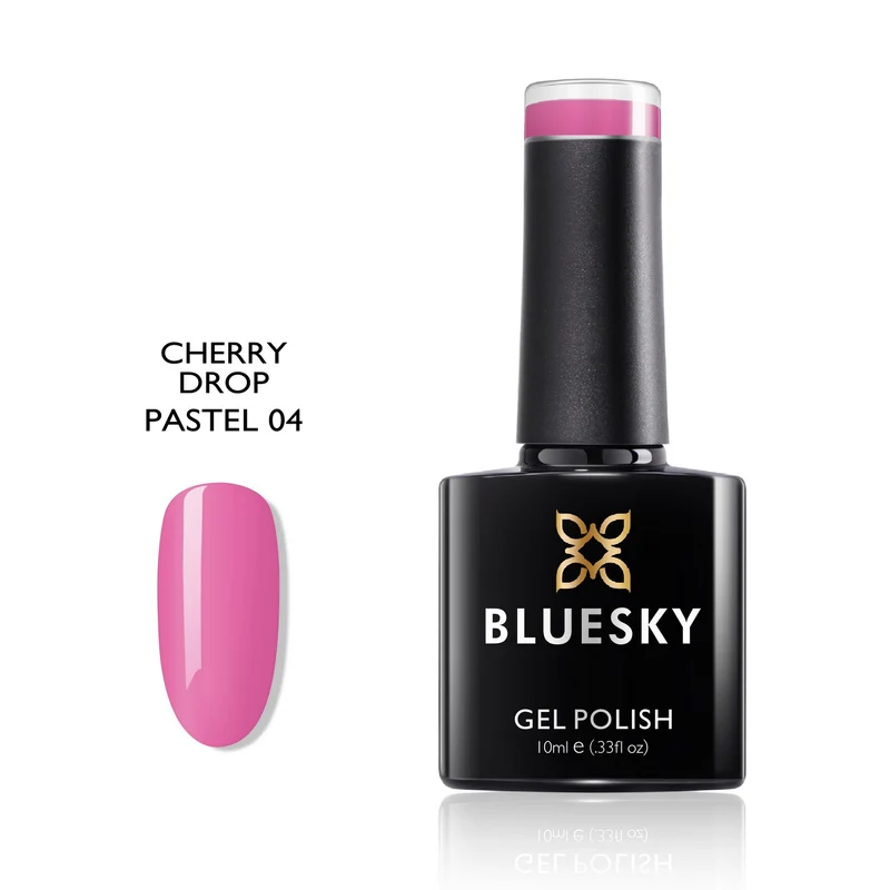 BLUESKY Pastel 04 Cherry Drop 10ml