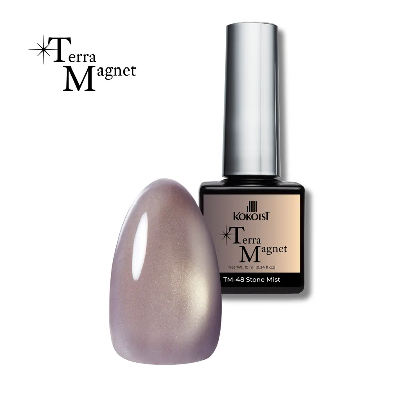 Kokoist Terra Magnet Gel Stone Mist TM-48