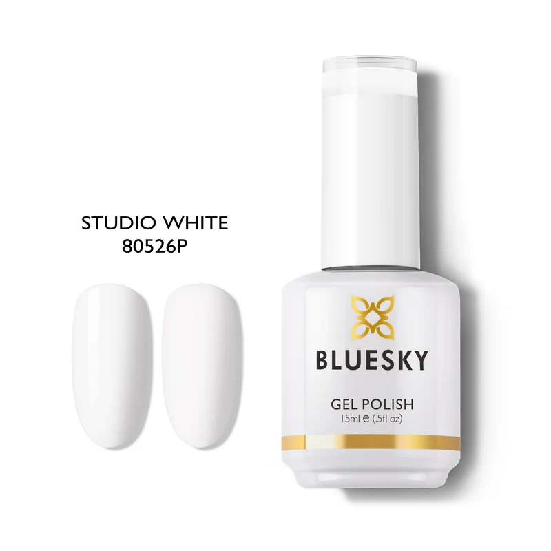 BLUESKY 80526 Studio White 15ml