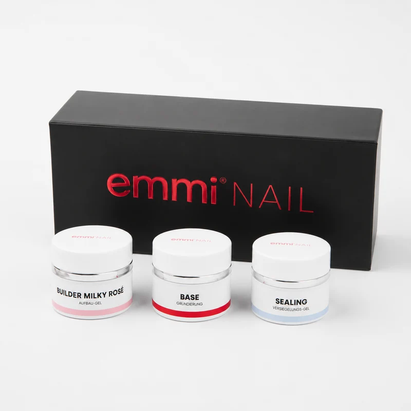 Emmi-Nail Series Probier-Set