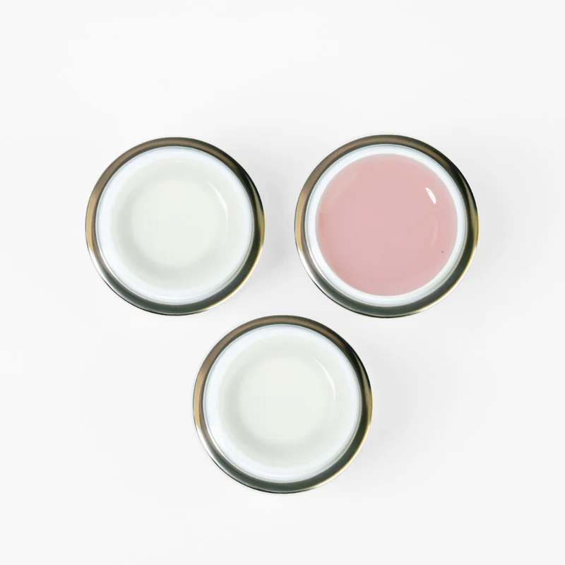 Emmi-Nail Series Probier-Set