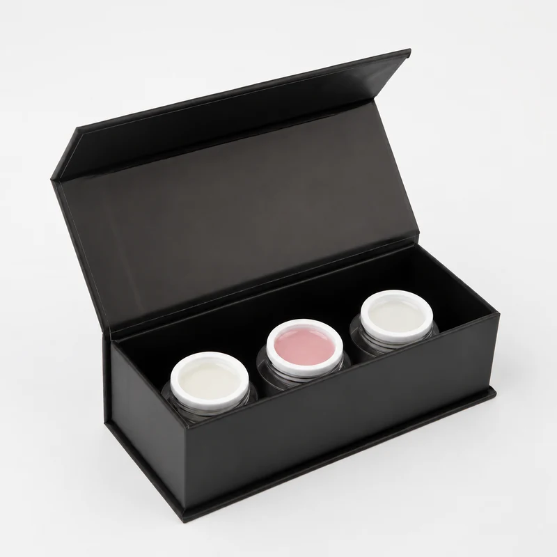 Emmi-Nail Series Probier-Set