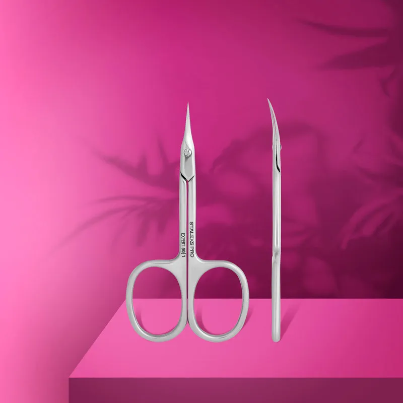 Staleks Professionelle Nagelhautschere EXPERT 50 TYPE 1
