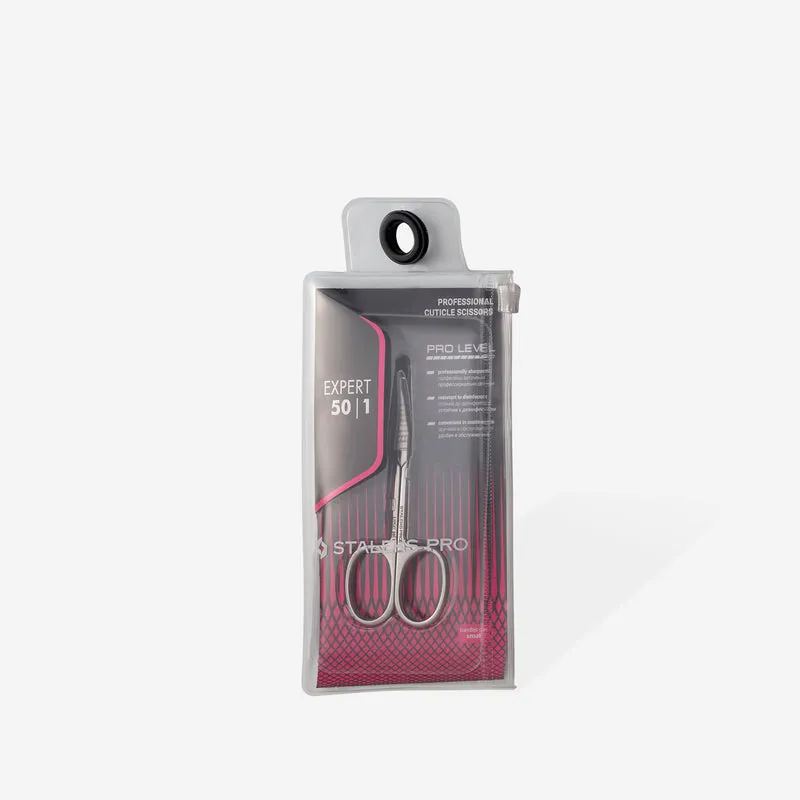 Staleks Professionelle Nagelhautschere EXPERT 50 TYPE 1