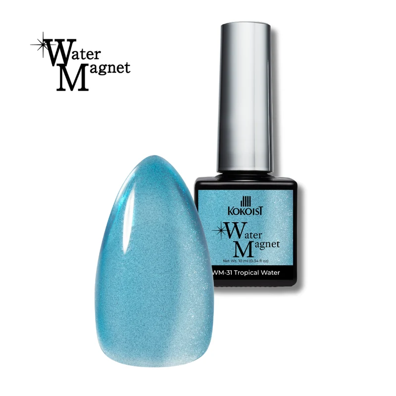 Kokoist Water Magnet Gel Tropical Water WM-31