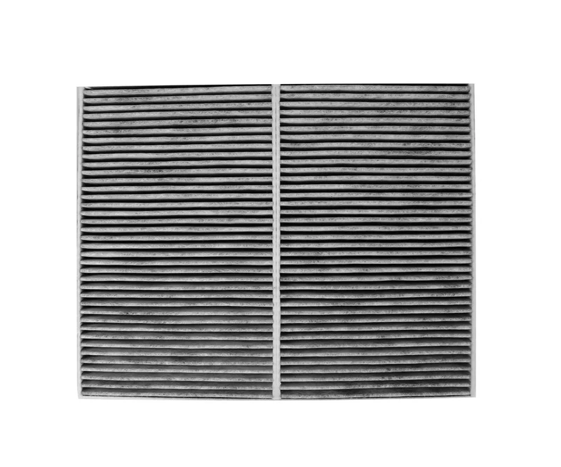 Filter Staubabsaugung Hurricane I und II